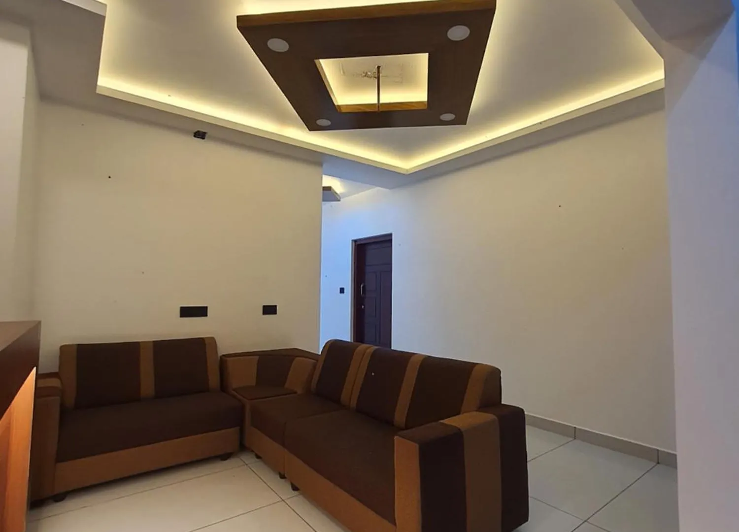 Homestay Cardamomrock Resorts Vagamon
