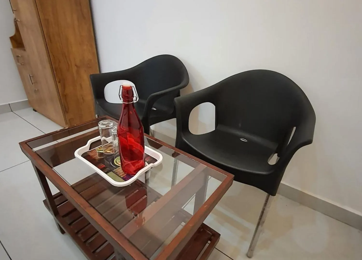 Cardamomrock Resorts Vagamon India