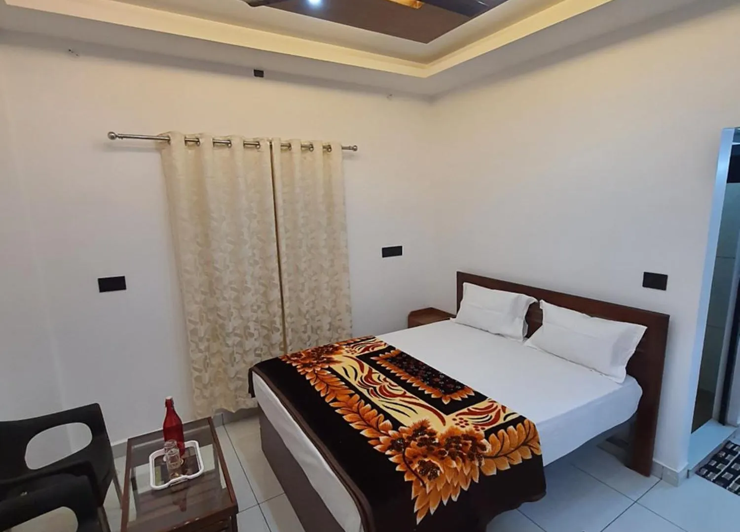 Cardamomrock Resorts Vagamon 0*,