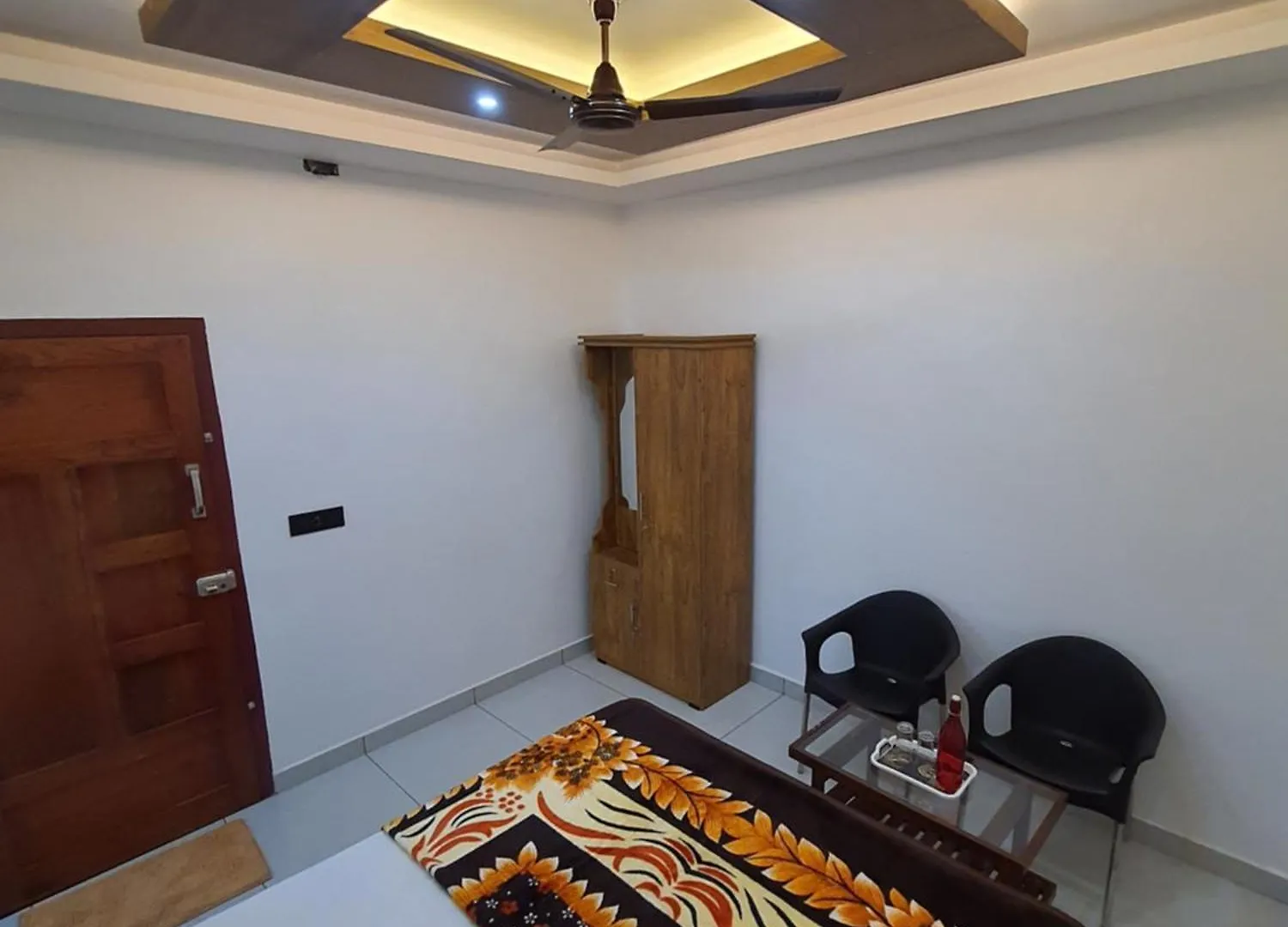 Cardamomrock Resorts Vagamon 0*,  India