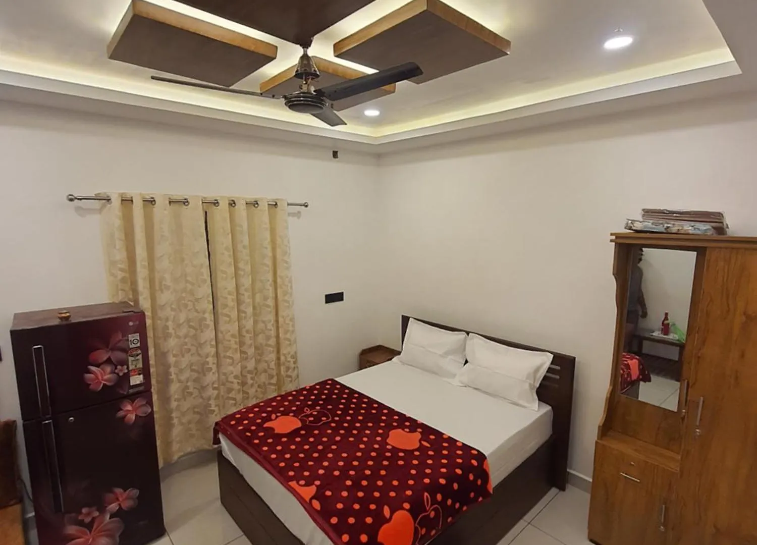 Homestay Cardamomrock Resorts Vagamon