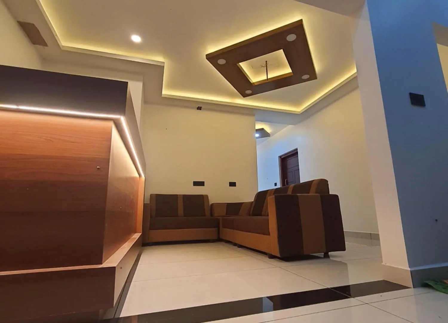 Cardamomrock Resorts Vagamon Homestay