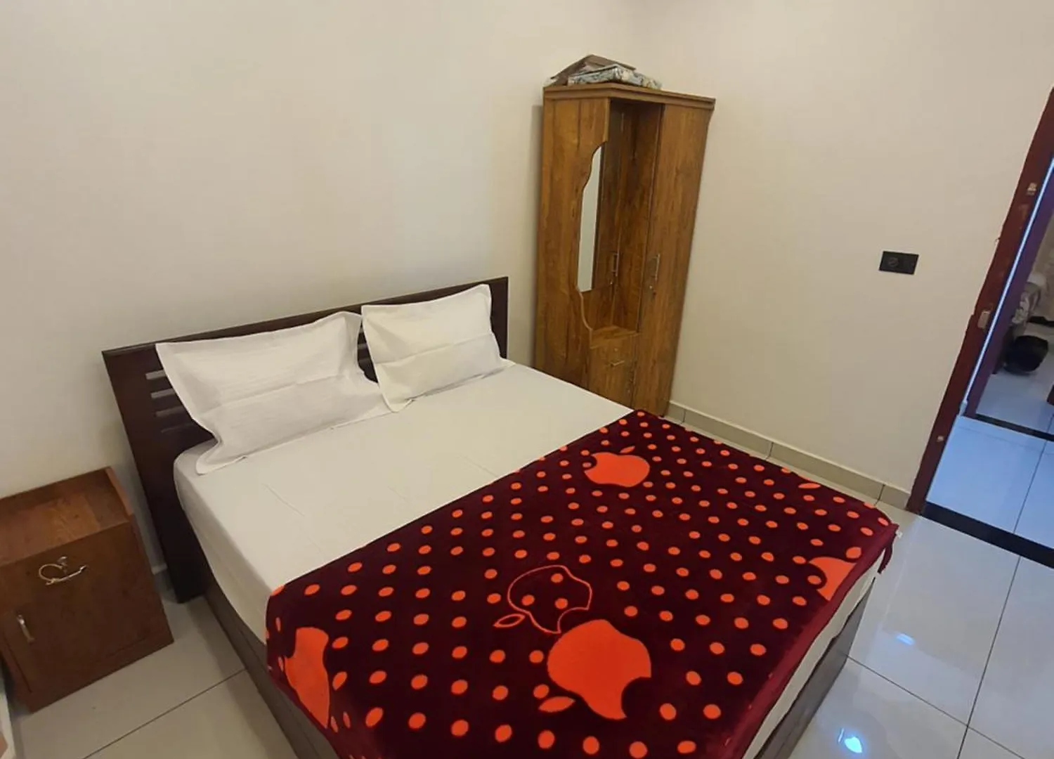 Cardamomrock Resorts Vagamon