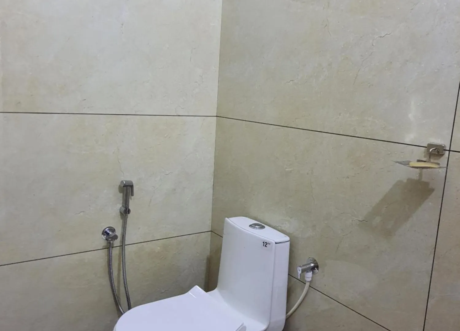 Cardamomrock Resorts Vagamon Indie